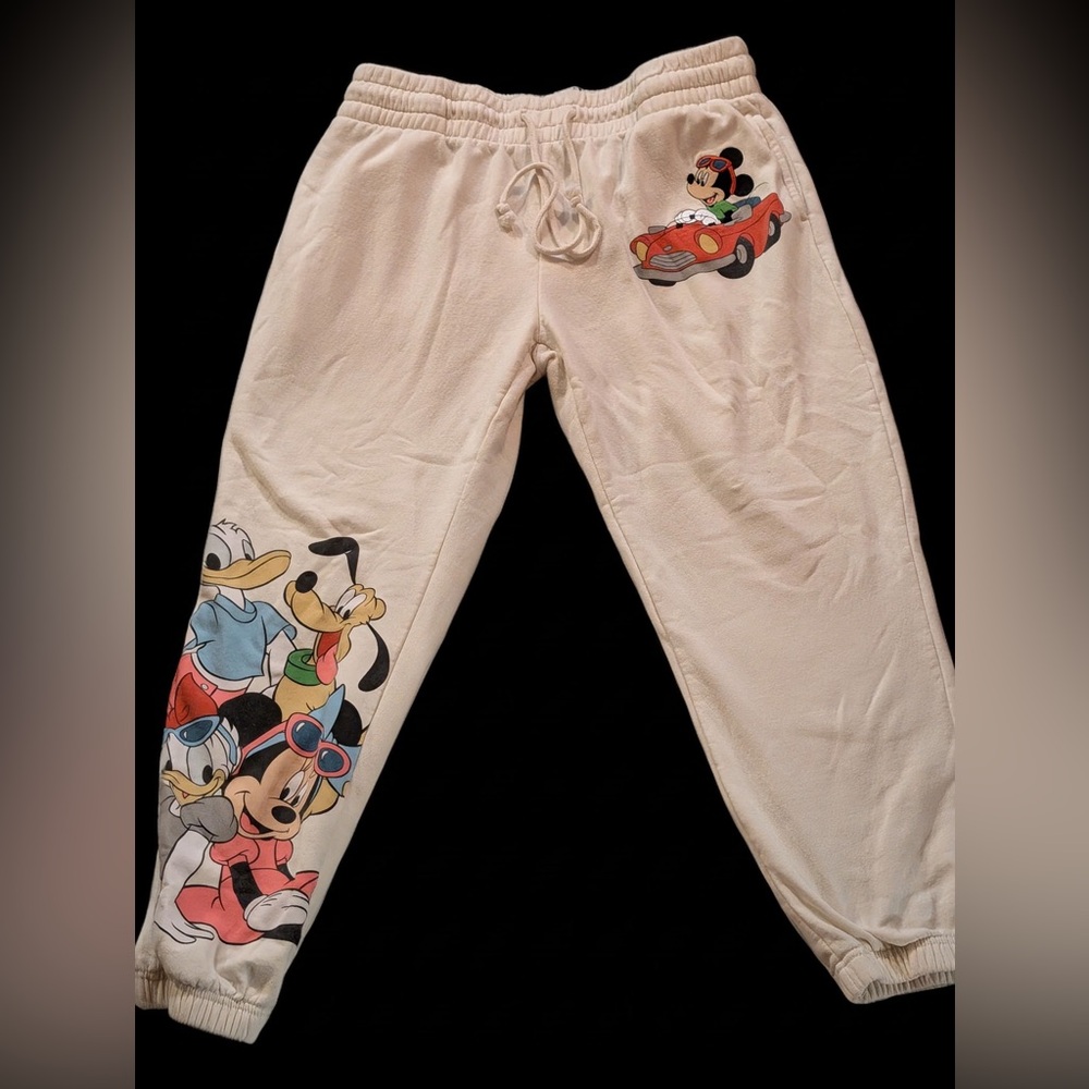 Disney Mickey and Friends
Juniors XL 15/17
